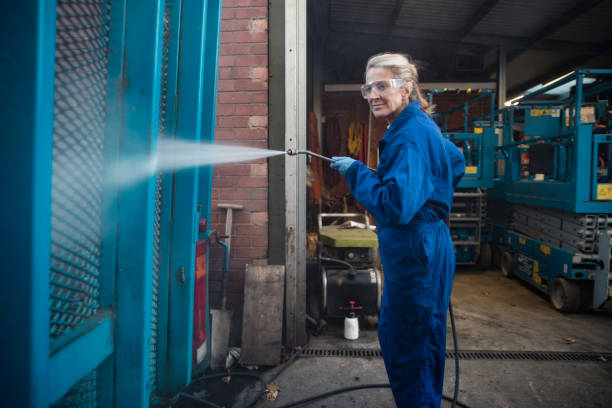 Best Oil Spill Cleanup  in Charleston, SC