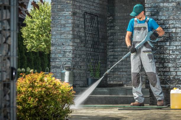 Best Factory Floor Cleaning  in Charleston, SC
