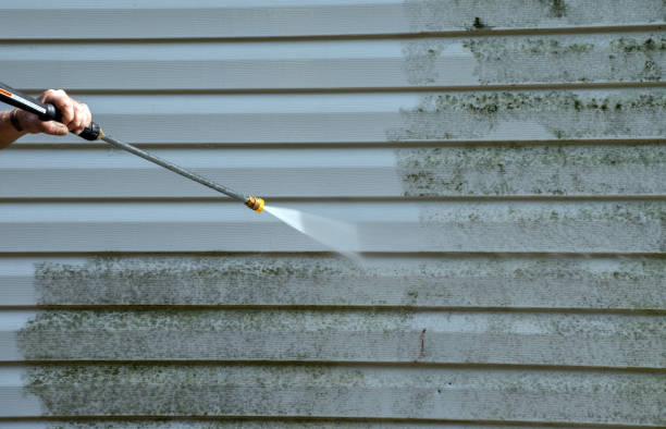 Best Post-Construction Pressure Washing  in Charleston, SC