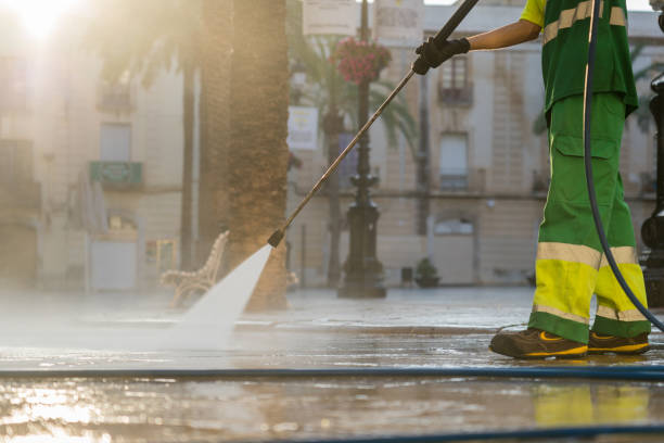 Best House Exterior Washing  in Charleston, SC